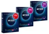 MY.SIZE Preservativi PRO da 5, 6, 7-60, 64, 69 mm, 3 x 3, Anteprima dell’immagine prodotto 1