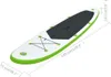 vidaXL Stand Up Paddle Board gonfiabile Set verde e bianco Anteprima dell’immagine prodotto 7
