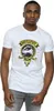 Harry Potter - "Hufflepuff" T-Shirt für Herren BI30547 Produktbild-Vorschau 2