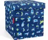 reisenthel sitbox, Hocker, Kiste, Spielzeugkiste, Produktbild-Vorschau 8