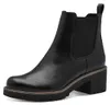 Chaussures de ville pour femmes Marco Tozzi, bottines, Voir les images du produit 16