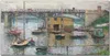 Coloray Bild aus Acryl 100 cm x 50 cm - Wanddekoration Produktbild-Vorschau 1