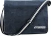 Huuraa Umhängetasche Feuerwehr 14 Liter Vintage Navy Canvas Produktbild-Vorschau 1