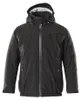 MASCOT 18935-249-09-164, Jacke, Schwarz, 80 cm, Polyester, Produktbild-Vorschau 2