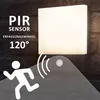 LED Außenwandleuchte mit Sensor 1521C1 12W 3000K IP54 Produktbild-Vorschau 6