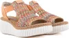 Chaussures Rieker 6917292 Voir les images du produit 9