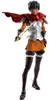 Berserk S.H.Figuarts Actionfigur Casca The Band of the Hawk Produktbild-Vorschau 6