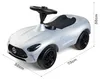 Big Bobby Car Mercedes Amg Gt Ride-on Náhľad obrázku produktu 10