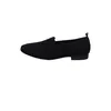 Jana  Damenschuhe Halbschuhe Slipper Schwarz Freizeit, Produktbild-Vorschau 9