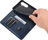 Leder Hülle für Samsung Galaxy A56, Klapphüllen Brieftasche Produktbild-Vorschau 7