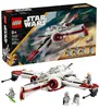 LEGO Star Wars 75402 ARC-170 Starfighter Spielzeug mit 4 Produktbild-Vorschau 1