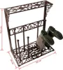 Esschert Design portabagagli L; LH44 Anteprima dell’immagine prodotto 2