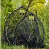 Matrix Fishing Fine Mesh S Landungsnetzkopf Grau 45 x 35 cm Produktbild-Vorschau 9