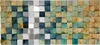 Casablanca by Gilde Bild rechteckig Yesil H.55 cm Produktbild-Vorschau 1