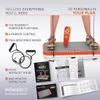 VibroShaper – Vibrationsplatte für Fitness Produktbild-Vorschau 9