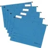 Herlitz 5874664, Blau, Karton, A4, 5 Stück(e) Produktbild-Vorschau 1