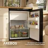 Compresseur de réfrigérateur pour camping-car AREBOS, 50 Voir les images du produit 4