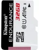 Kingston High Endurance - Flash-Speicherkarte Anteprima dell’immagine prodotto 1