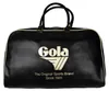 Gola borsa da viaggio Reynolds Black / Gold nero Anteprima dell’immagine prodotto 2