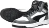 Puma Rebound v6  Sneakers Hoog - Zwart - Maat 44 Produktbild-Vorschau 43