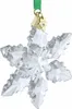 Swarovski ANNUAL EDITION ORNAMENT Star Poinsettia 2024 Náhled obrázku produktu 4