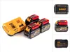 54V/18V FLEXVOLT Energiepaket (3x6,0 Ah) mit Produktbild-Vorschau 2