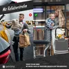 Dimono Einkaufstrolley klappbar 3 in 1 – 56 Liter Produktbild-Vorschau 5