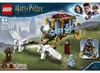 LEGO Harry Potter Beauxbatons' Carriage: Arrival at Náhled obrázku produktu 21