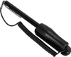 A black capacitive stylus pen with a coiled cord and a clip. Podgląd zdjęcia produktu