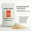 Mais per popcorn Premium Butterfly, 22,68 kg in sacco XXL Anteprima dell’immagine prodotto 2