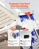 Grabie do śniegu VEVOR, aluminiowe ostrze 432 mm, Podgląd zdjęcia produktu 5