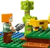 LEGO 21158 Minecraft Le jardin d'enfants des pandas, kit de Voir les images du produit 13