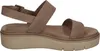 Timberland Sandalen Sandalen Nubukleder Produktbild-Vorschau 16
