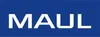 The word MAUL written in large white letters on a blue background. Podgląd zdjęcia produktu