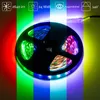 LUMILED LED pásek 5M s dálkovým ovládáním, 300 LED diod 12V Náhled obrázku produktu 4