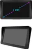Awesafe 7 Zoll carplay android auto Navigationsgerät Black Podgląd zdjęcia produktu 15