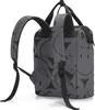 reisenthel allrounder R smiley grey Produktbild-Vorschau 2
