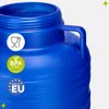 Garronda 20L Plastikfass Lebensmittelfass aus HDPE-Plastik Produktbild-Vorschau 5