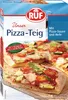 Ruf Unser Pizza-Teig mit Pizza-Sauce und Hefe 315g Produktbild-Vorschau 1