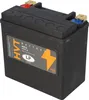 Nano-Gel batterij 12V 14Ah voor motorfiets, startaccu MH Productafbeelding-voorbeeld 6