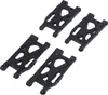 2 Sets RC -Auto vorne Heckschwung Armshängung Stabilität Produktbild-Vorschau 2