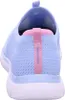 Skechers Summits Top Player Sportschuh Blau Produktbild-Vorschau 2