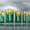 Varta Akku RECHARGE Power    AA  HR6  2100mAh           Produktbild-Vorschau 28