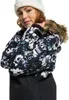 Roxy Schneejacke Shelter Jacket schwarz : S Größe: S Produktbild-Vorschau 2