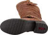 Rieker 98860-22 Schuhe Damen Stiefel Stiefeletten Produktbild-Vorschau 52