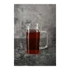 set di 2 bicchieri Bicchiere quadrato con manico 400 ml in Anteprima dell’immagine prodotto 4