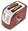 KENWOOD Toaster Turbo 2 Schlitz TCM300RD rot 2300W Produktbild-Vorschau 3