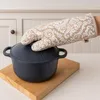 Orion | Guanto da cucina - Guanto in teflon - Beige e Anteprima dell’immagine prodotto 2
