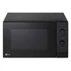 LG MS2082F Mikrowelle Easy Clean 20 Liter Kapazität Produktbild-Vorschau 2