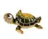 Formano 2er Set Dekofigur Schildkröte Harry - Polyresin 14 Produktbild-Vorschau 5
